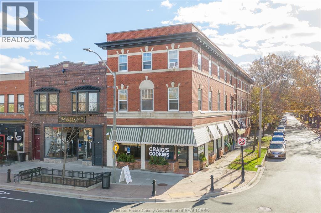 1701 Wyandotte, Windsor, Ontario  N8Y 1C9 - Photo 8 - 25028862