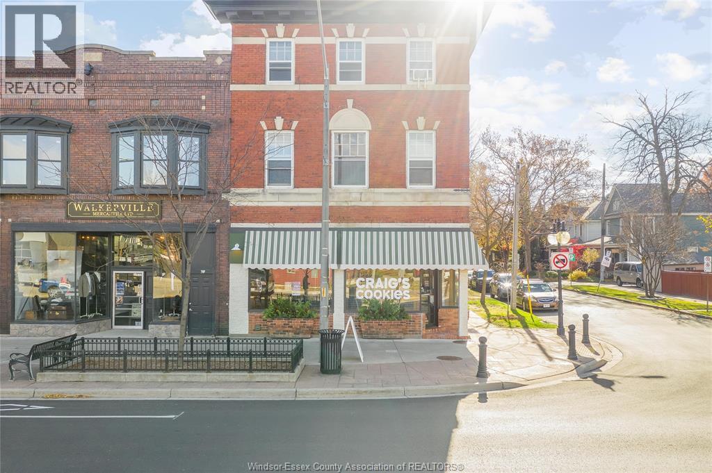 1701 Wyandotte, Windsor, Ontario  N8Y 1C9 - Photo 9 - 25028862