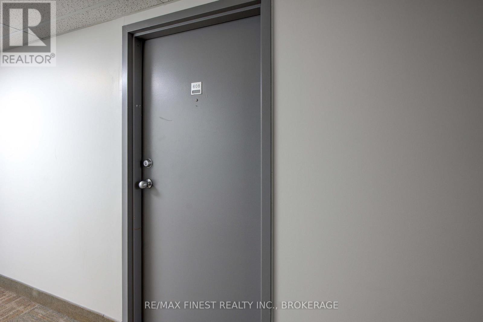 608 - 745 Davis Drive, Kingston, Ontario  K7M 8J4 - Photo 10 - X12557836