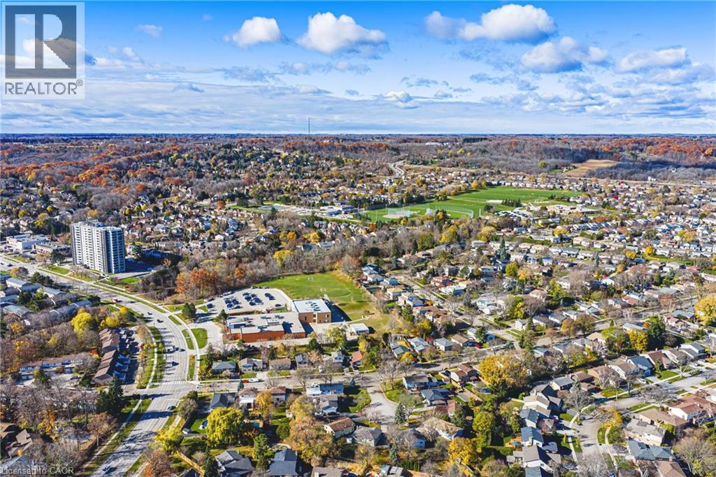 2220 Upper Middle Road Unit# 4, Burlington, Ontario  L7P 2Z9 - Photo 4 - 40789225