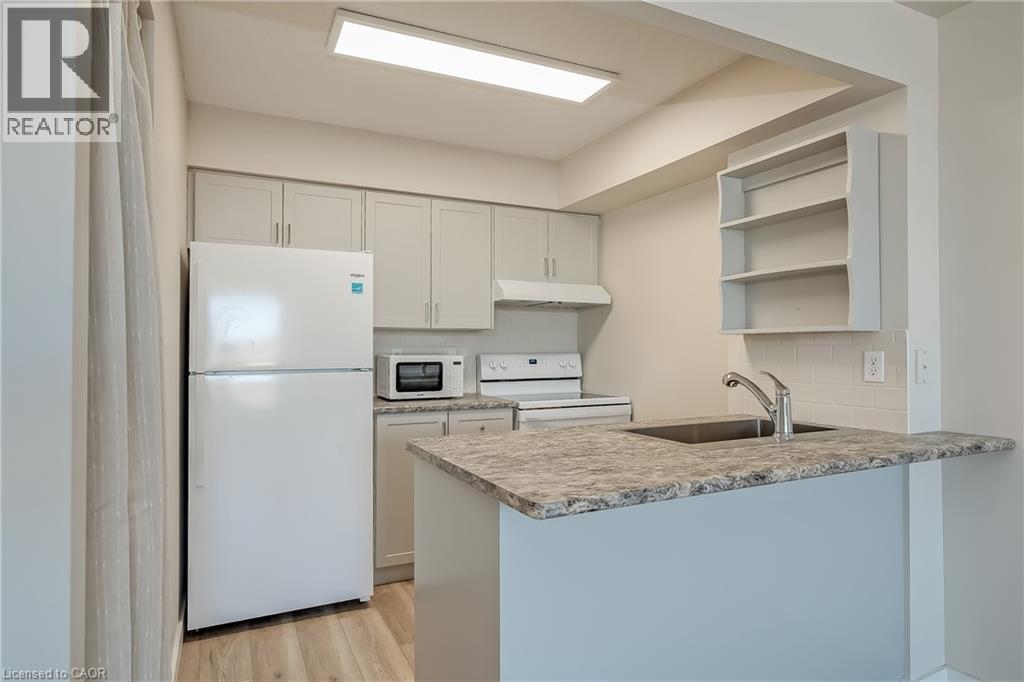 32 Tannery Street Unit# 608, Mississauga, Ontario  L5M 6T6 - Photo 5 - 40789147