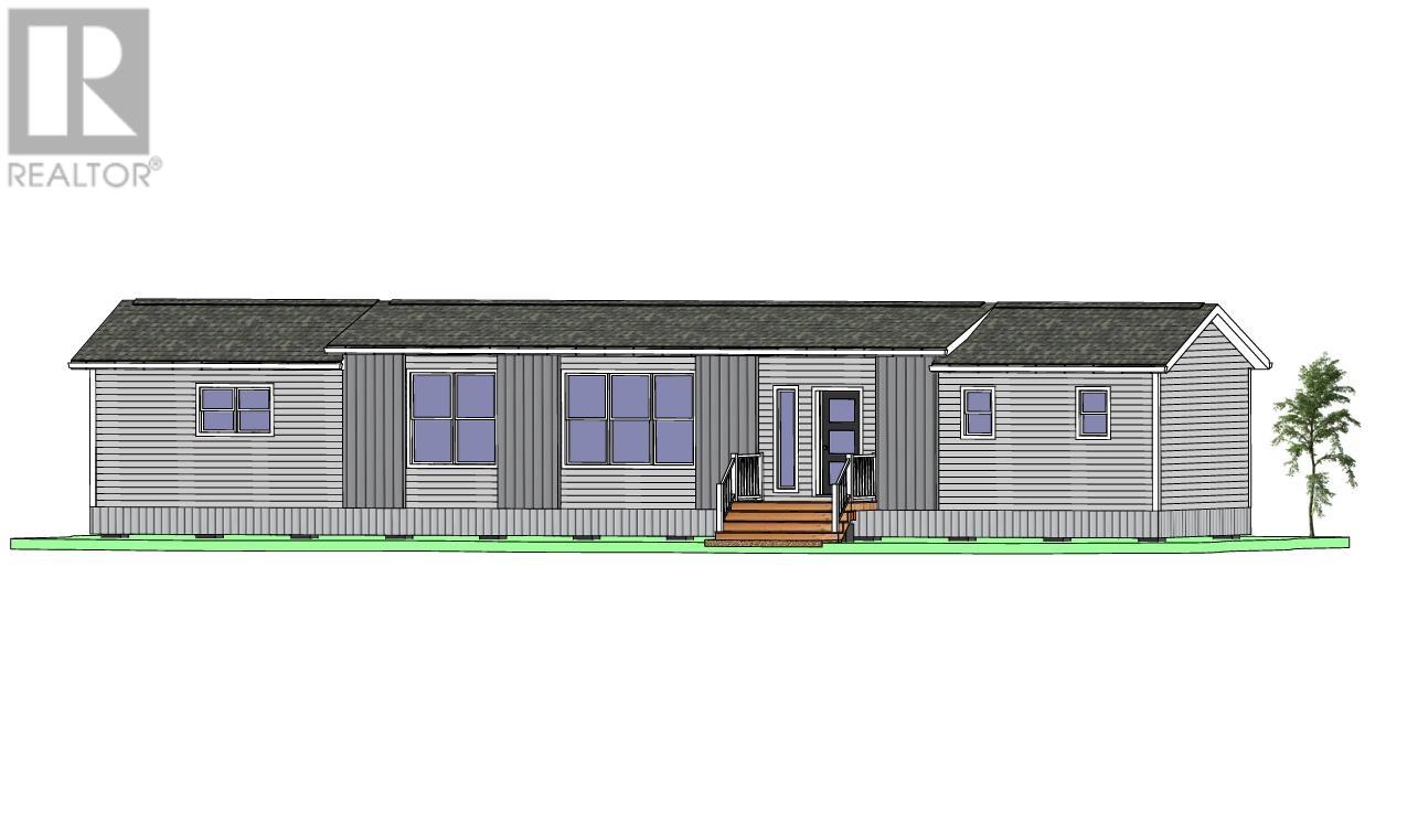 Tbd Smith Road, Pleasant Valley, Prince Edward Island  C0A 1E0 - Photo 1 - 202528222