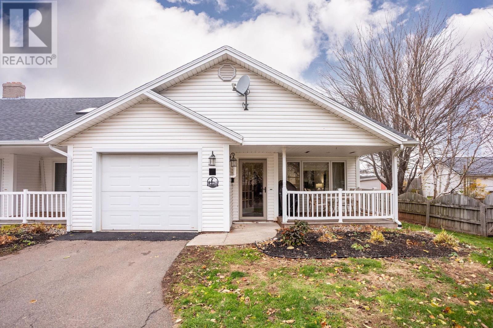 86e Orlebar Street, Charlottetown, Prince Edward Island  C1A 4X8 - Photo 1 - 202528227