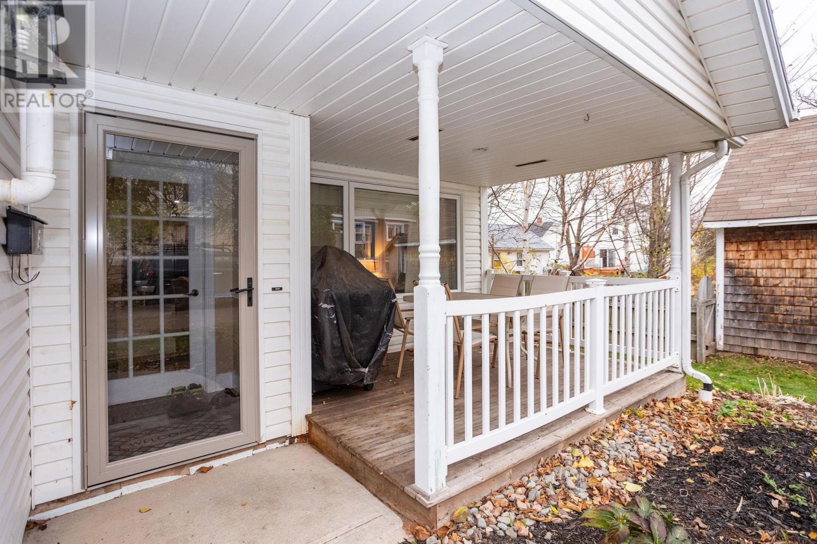 86e Orlebar Street, Charlottetown, Prince Edward Island  C1A 4X8 - Photo 2 - 202528227