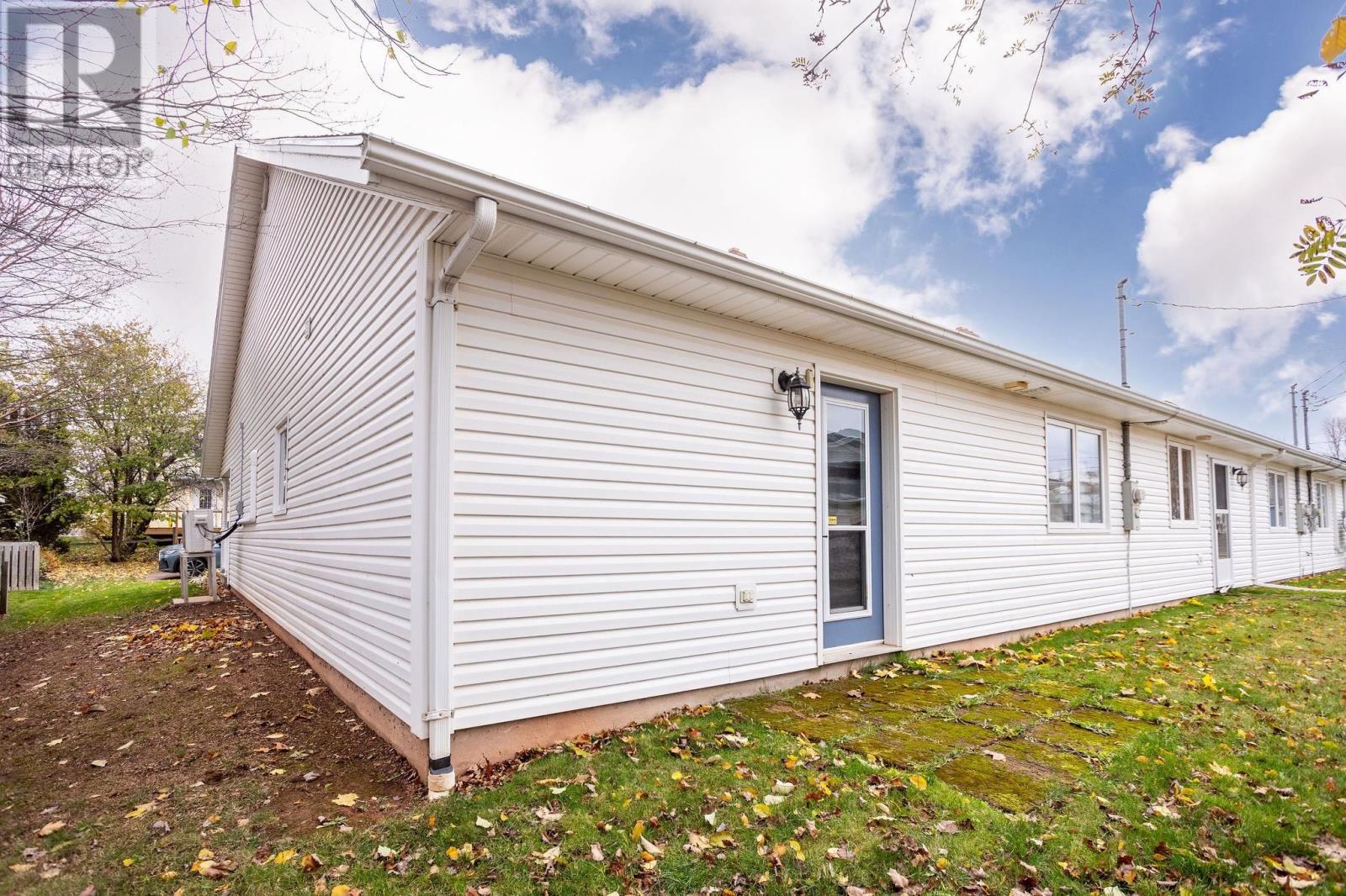 86e Orlebar Street, Charlottetown, Prince Edward Island  C1A 4X8 - Photo 32 - 202528227