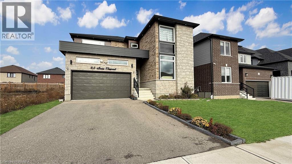 28 Sass Crescent, Paris, Ontario  N3L 0E9 - Photo 3 - 40789010