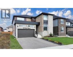 28 Sass Crescent 2107 - Victoria Park, Paris, Ca