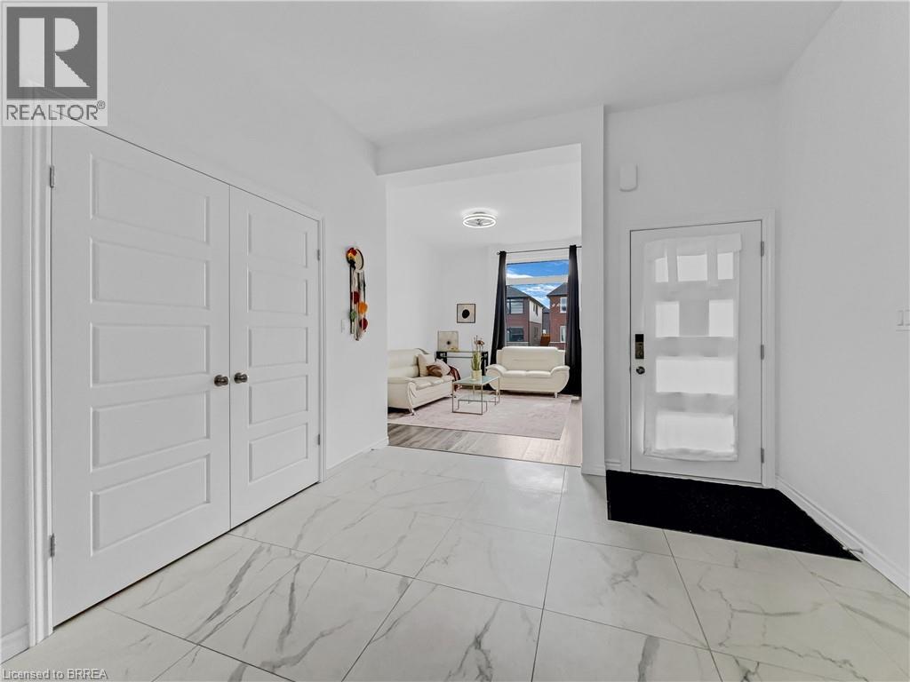 28 Sass Crescent, Paris, Ontario  N3L 0E9 - Photo 4 - 40789010