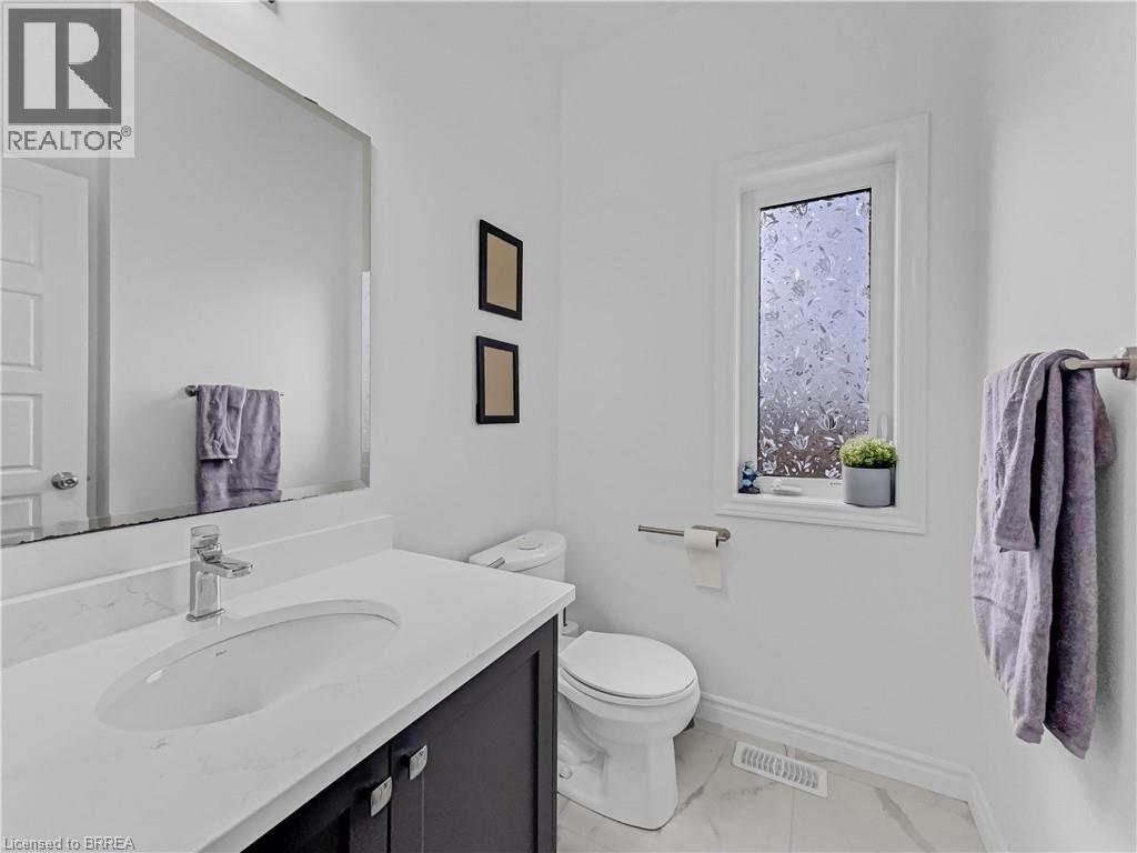 28 Sass Crescent, Paris, Ontario  N3L 0E9 - Photo 12 - 40789010