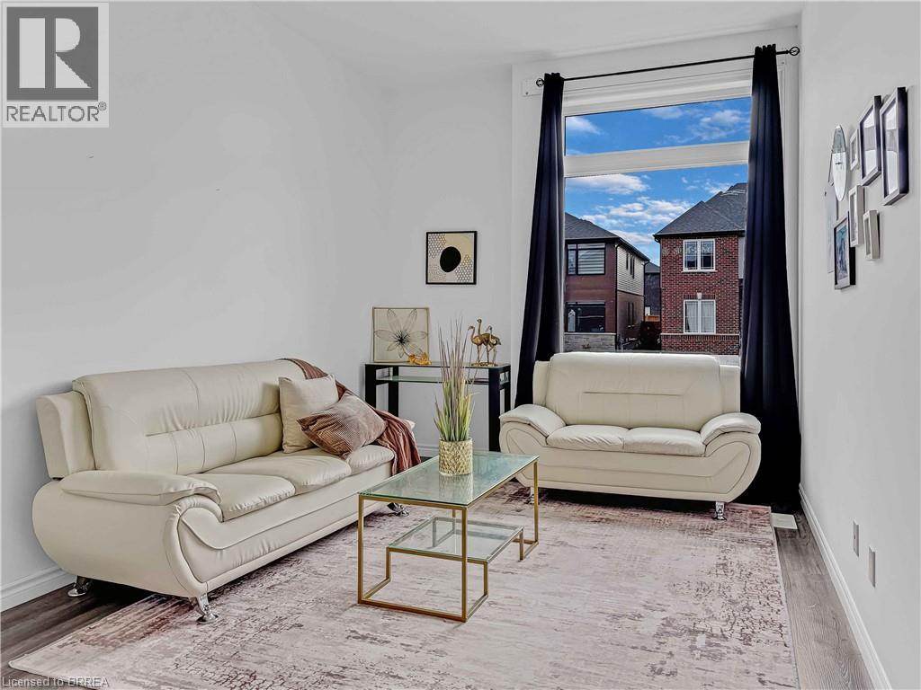 28 Sass Crescent, Paris, Ontario  N3L 0E9 - Photo 7 - 40789010