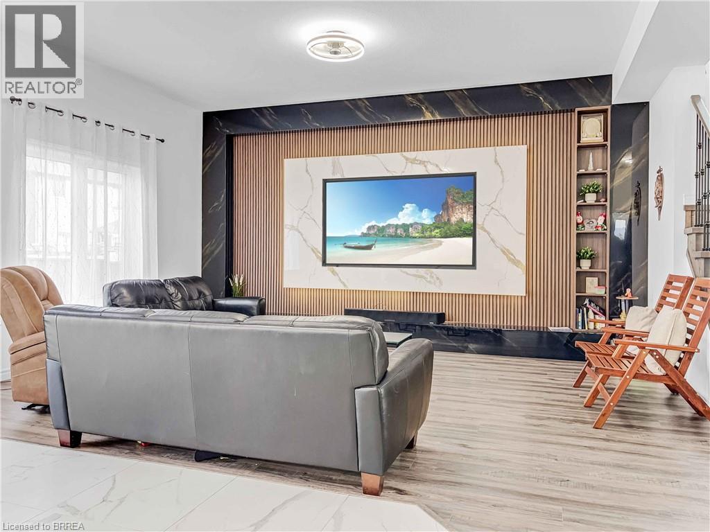 28 Sass Crescent, Paris, Ontario  N3L 0E9 - Photo 11 - 40789010