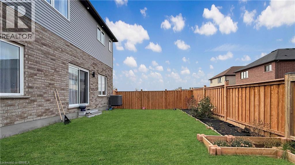 28 Sass Crescent, Paris, Ontario  N3L 0E9 - Photo 29 - 40789010