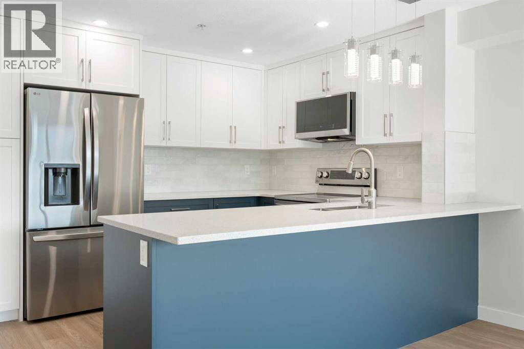 1204, 4975 130 Avenue Se, Calgary, Alberta  T2Z 4M4 - Photo 7 - A2261235