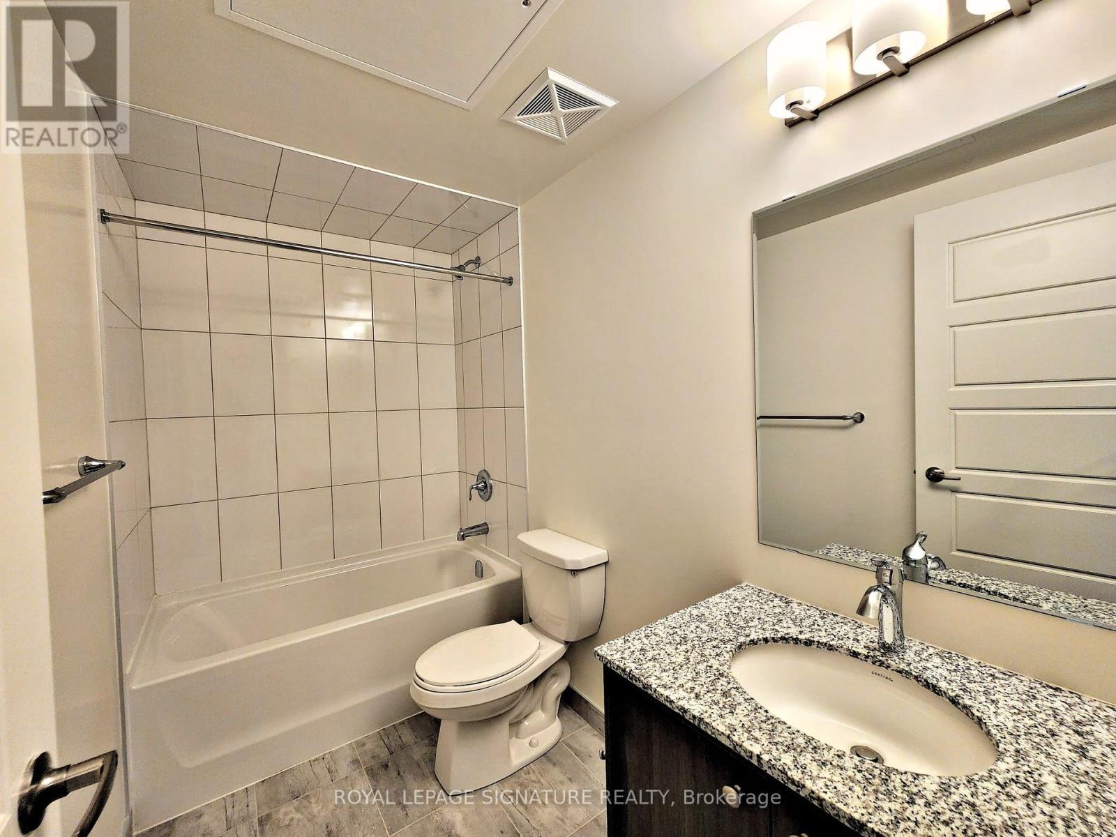 903 - 3006 William Cutmore Boulevard, Oakville, Ontario L6H 8A4 - Photo 13 - W12553970