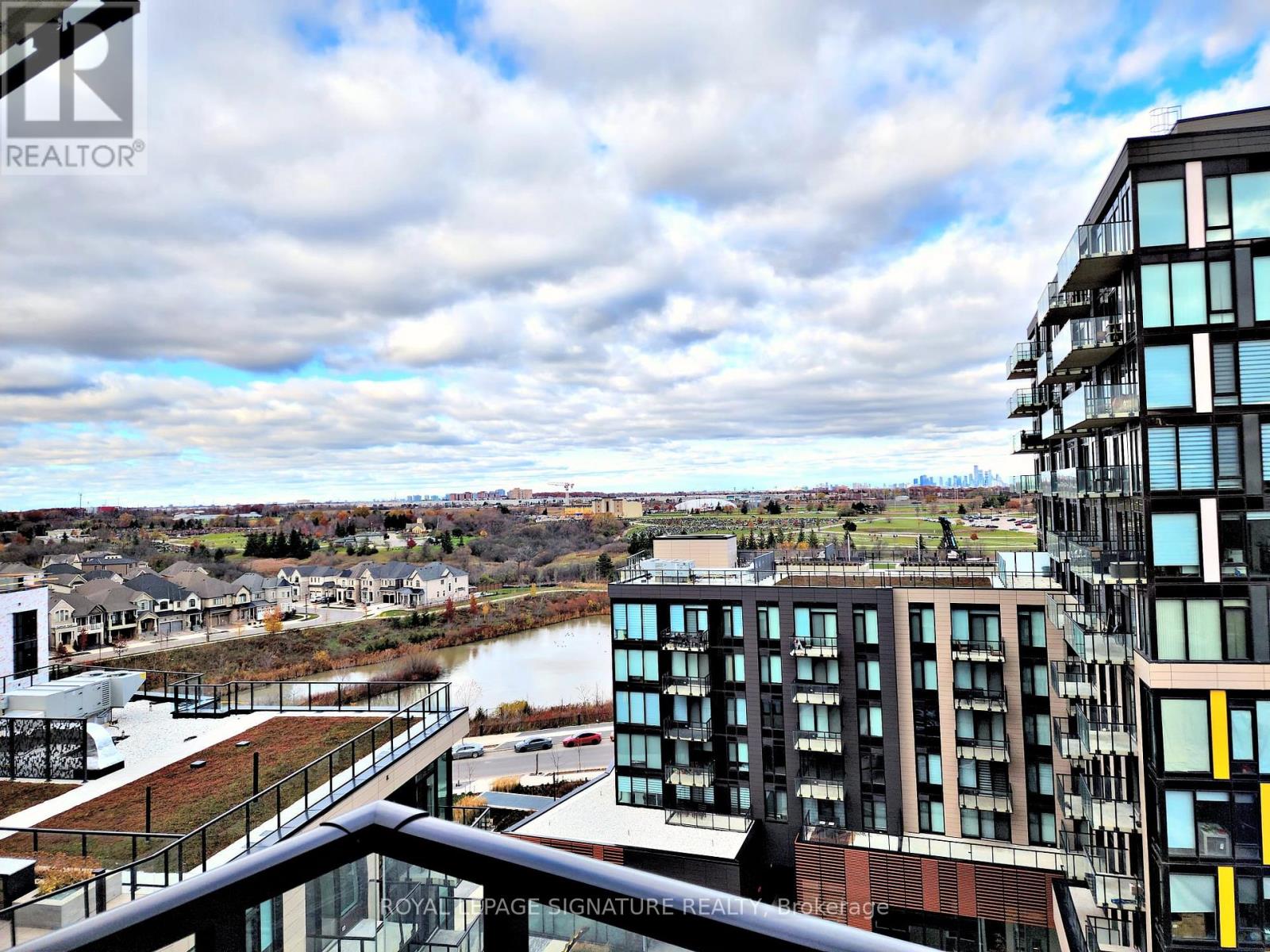 903 - 3006 William Cutmore Boulevard, Oakville, Ontario L6H 8A4 - Photo 15 - W12553970