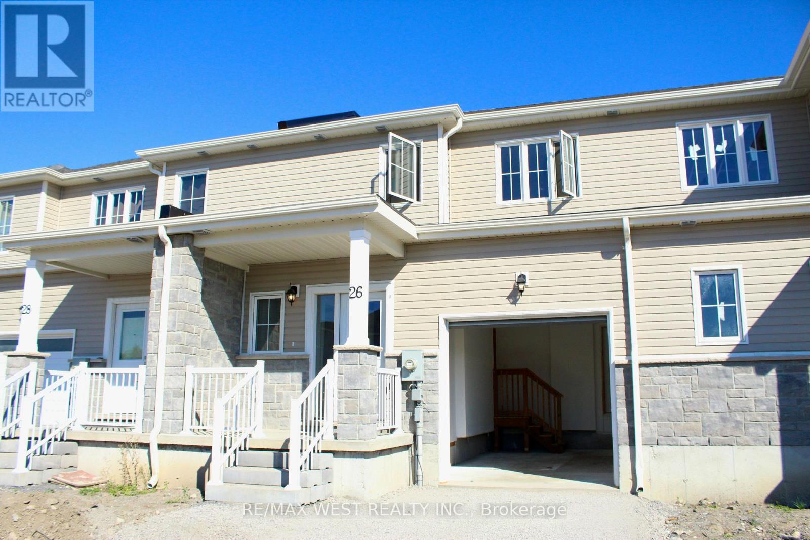 26 Glacier Crescent, Belleville, Ontario K8N 0T7 - Photo 2 - X12454354