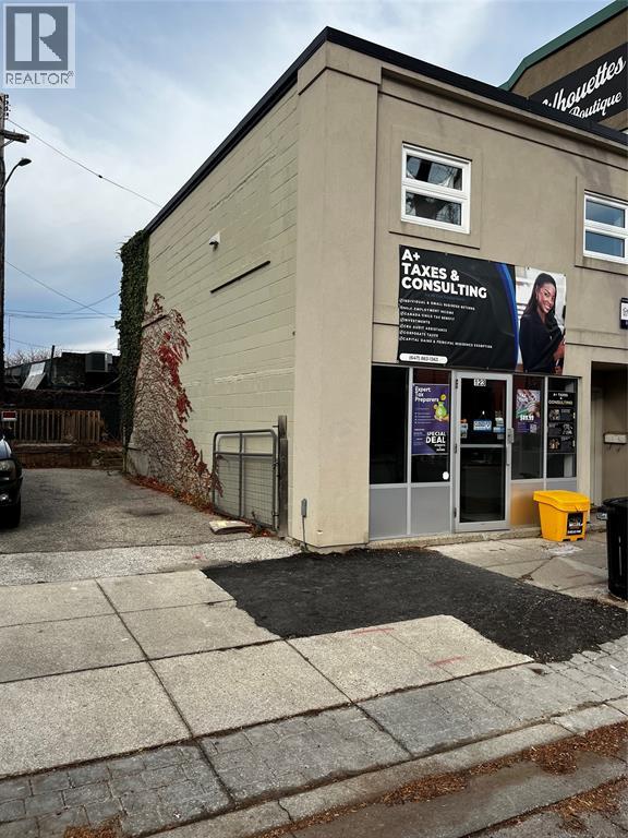 123 CHRISTINA STREET North Unit# MAIN FLOOR, Sarnia, Ontario