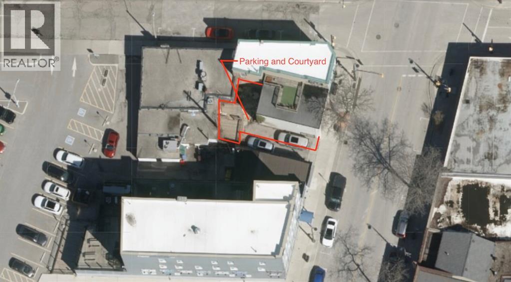 123 Christina Street North Unit# Main Floor, Sarnia, Ontario  N7T 5T7 - Photo 2 - 25029132