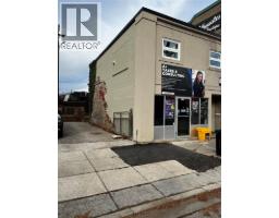 123 CHRISTINA STREET North Unit# MAIN FLOOR, Sarnia, Ontario