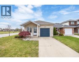 1557 Afton Court, Sarnia, Ca