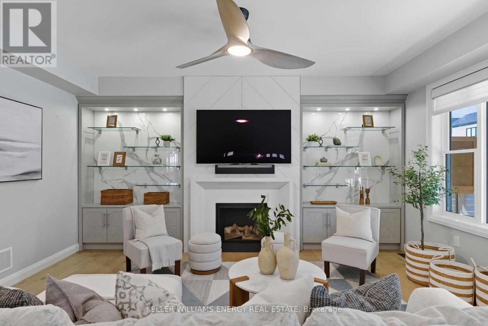 42 Yacht Drive, Clarington, Ontario  L1C 4B1 - Photo 10 - E12447007