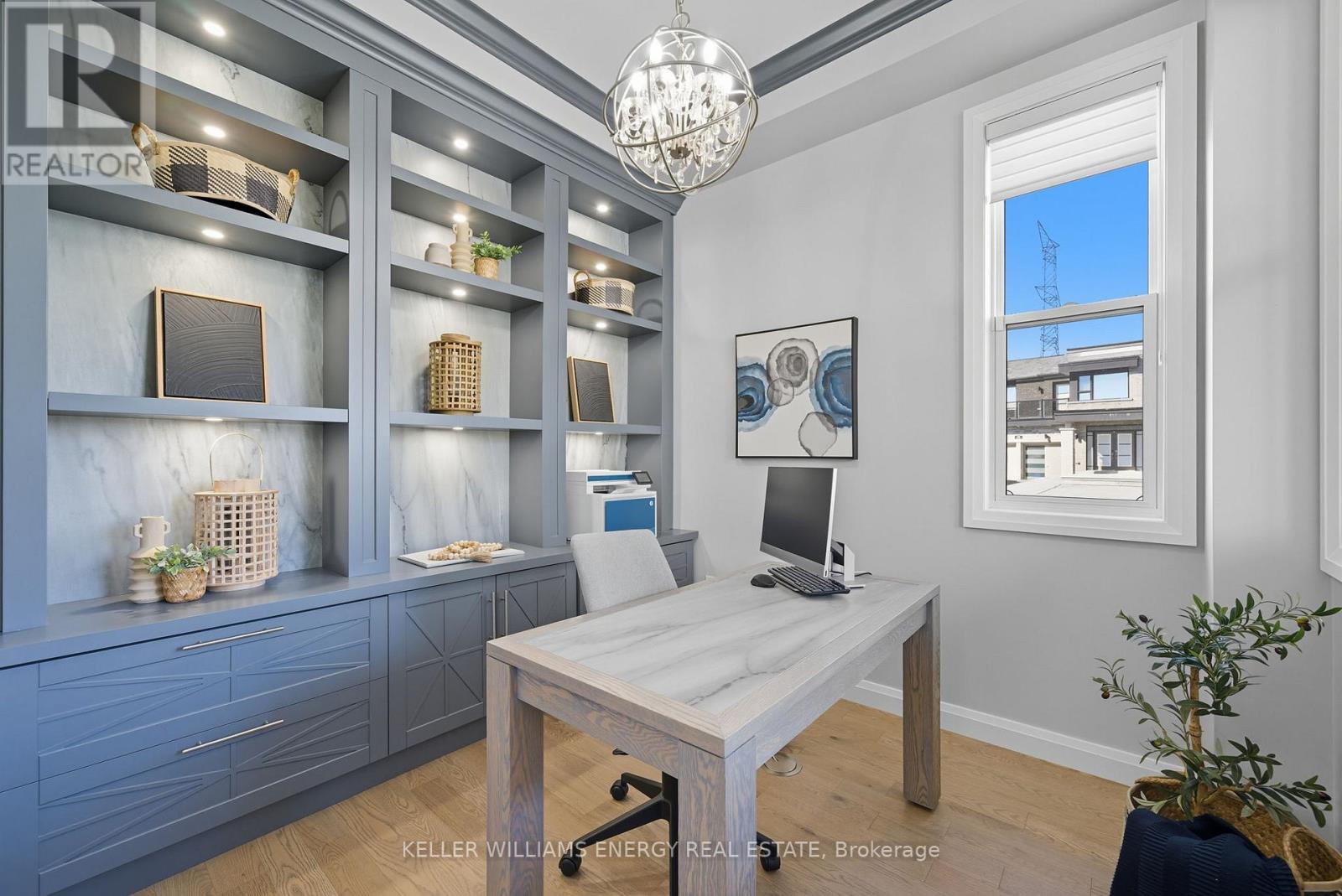 42 Yacht Drive, Clarington, Ontario  L1C 4B1 - Photo 3 - E12447007