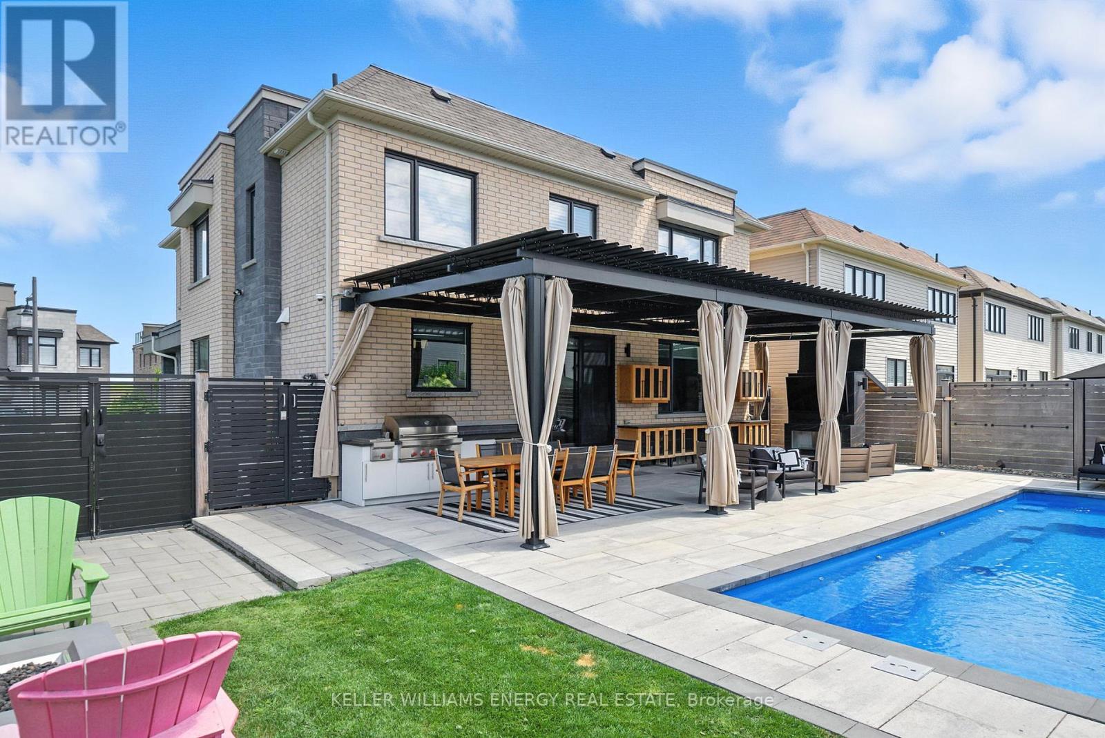 42 Yacht Drive, Clarington, Ontario  L1C 4B1 - Photo 34 - E12447007