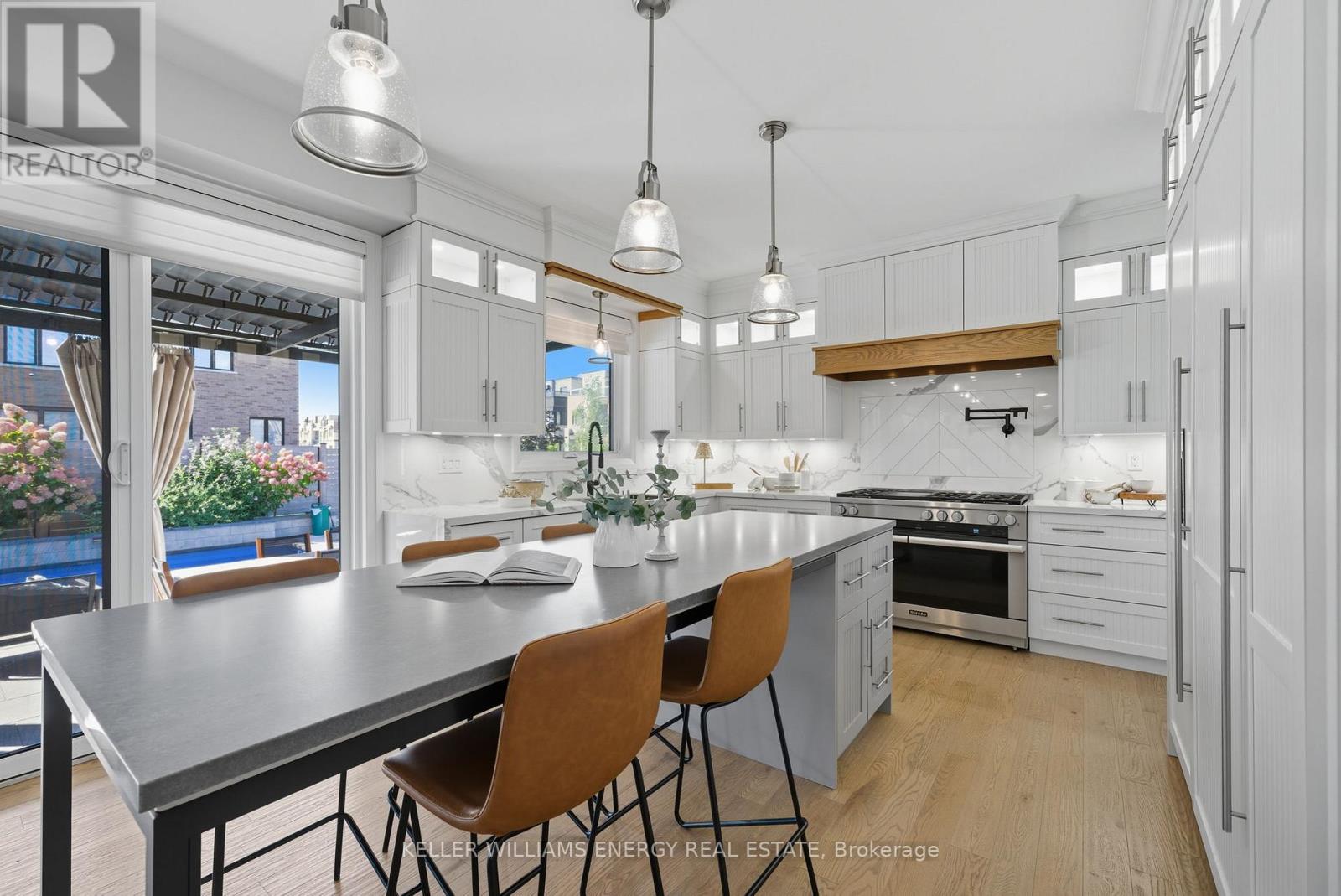 42 Yacht Drive, Clarington, Ontario  L1C 4B1 - Photo 8 - E12447007