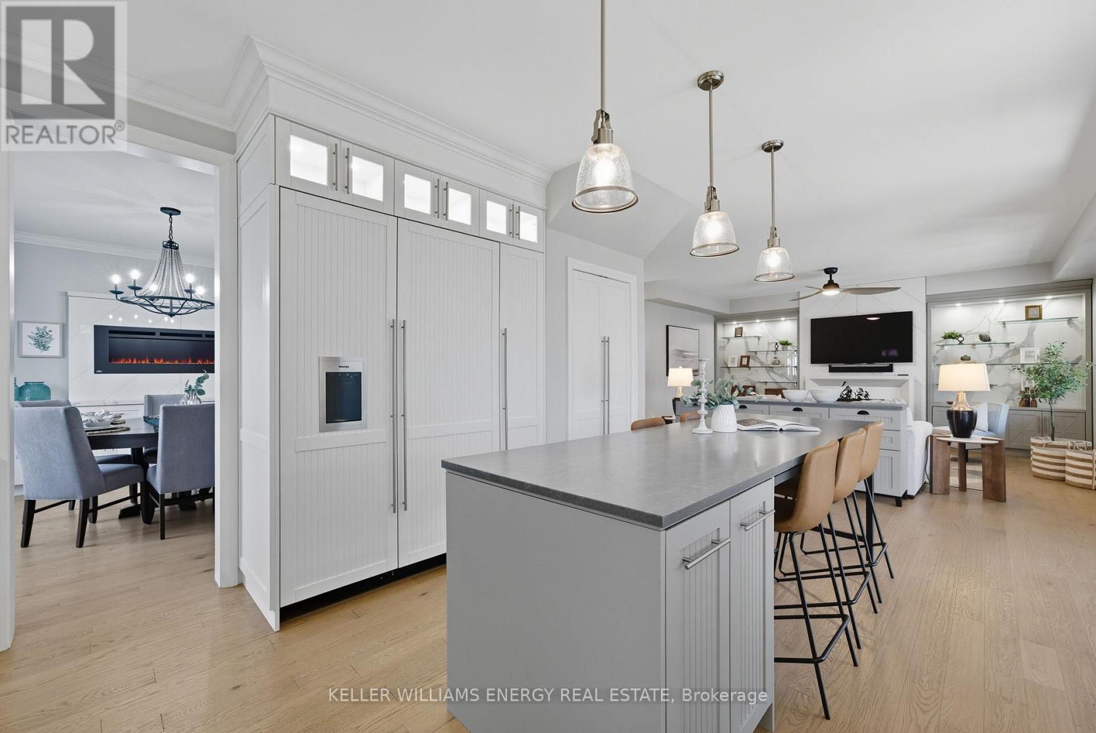 42 Yacht Drive, Clarington, Ontario  L1C 4B1 - Photo 9 - E12447007