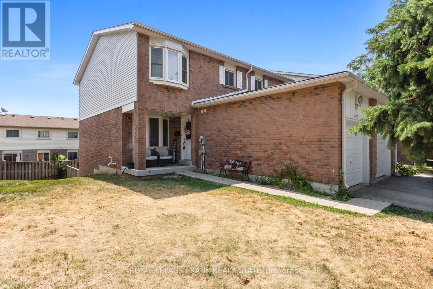 42 - 700 Harmony Road N, Oshawa, Ontario  L1K 1S2 - Photo 2 - E12558080