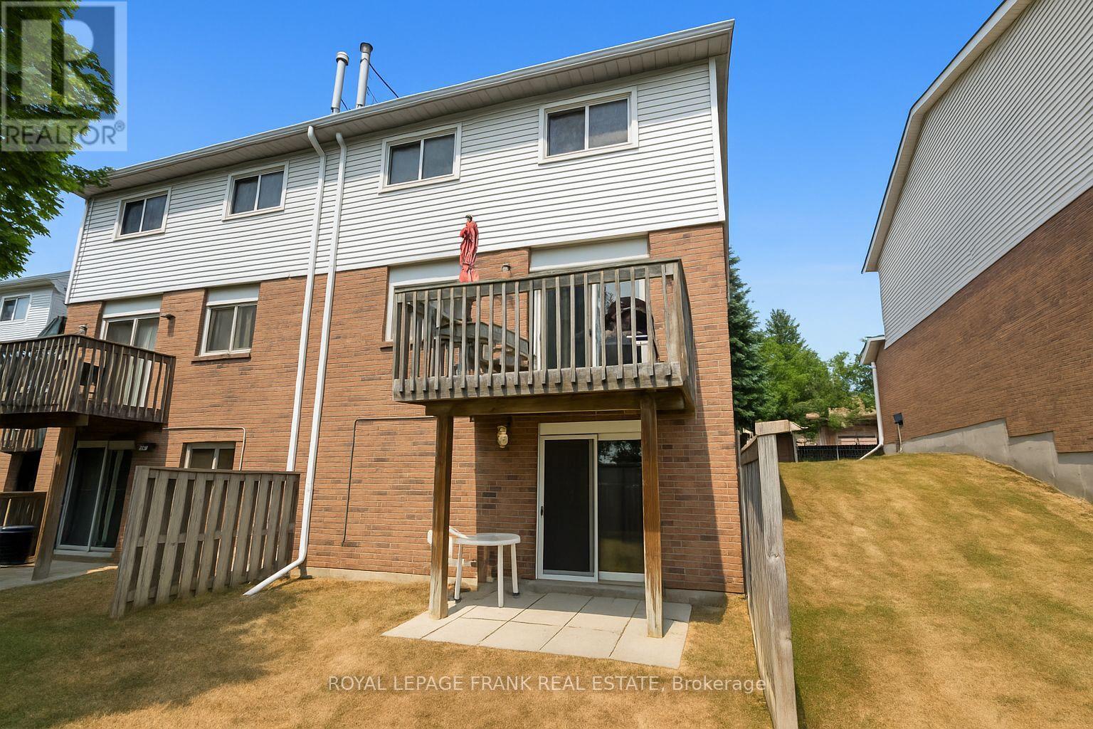 42 - 700 Harmony Road N, Oshawa, Ontario  L1K 1S2 - Photo 24 - E12558080