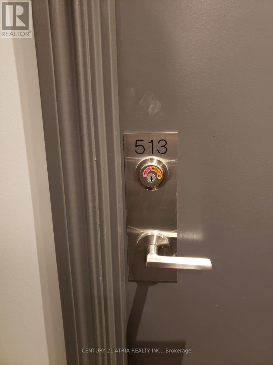 513 - 11611 YONGE STREET, Richmond Hill, Ontario