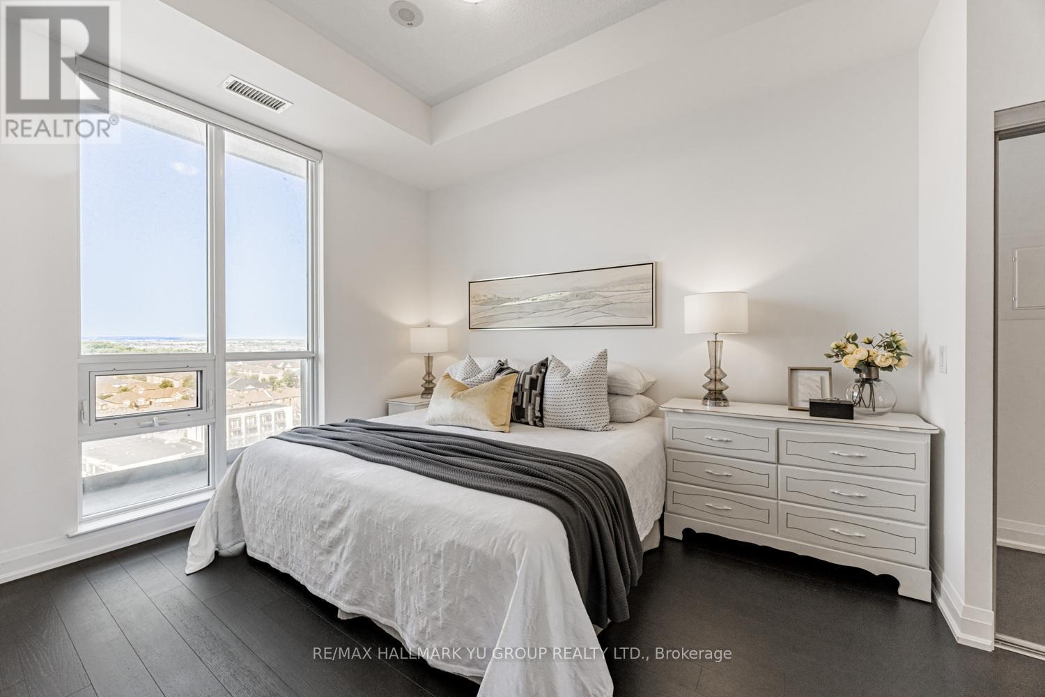 Lph 1601 - 9582 Markham Road, Markham, Ontario  L6E 0T4 - Photo 11 - N12557776