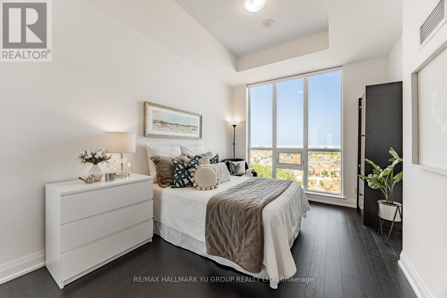 Lph 1601 - 9582 Markham Road, Markham, Ontario  L6E 0T4 - Photo 13 - N12557776