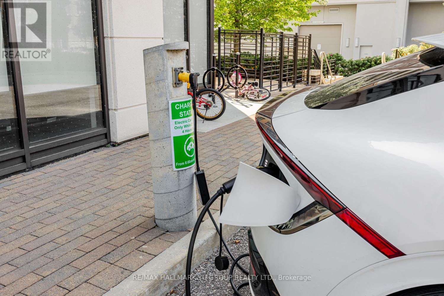 Lph 1601 - 9582 Markham Road, Markham, Ontario  L6E 0T4 - Photo 18 - N12557776