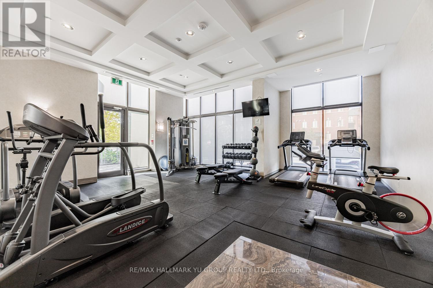 Lph 1601 - 9582 Markham Road, Markham, Ontario  L6E 0T4 - Photo 20 - N12557776