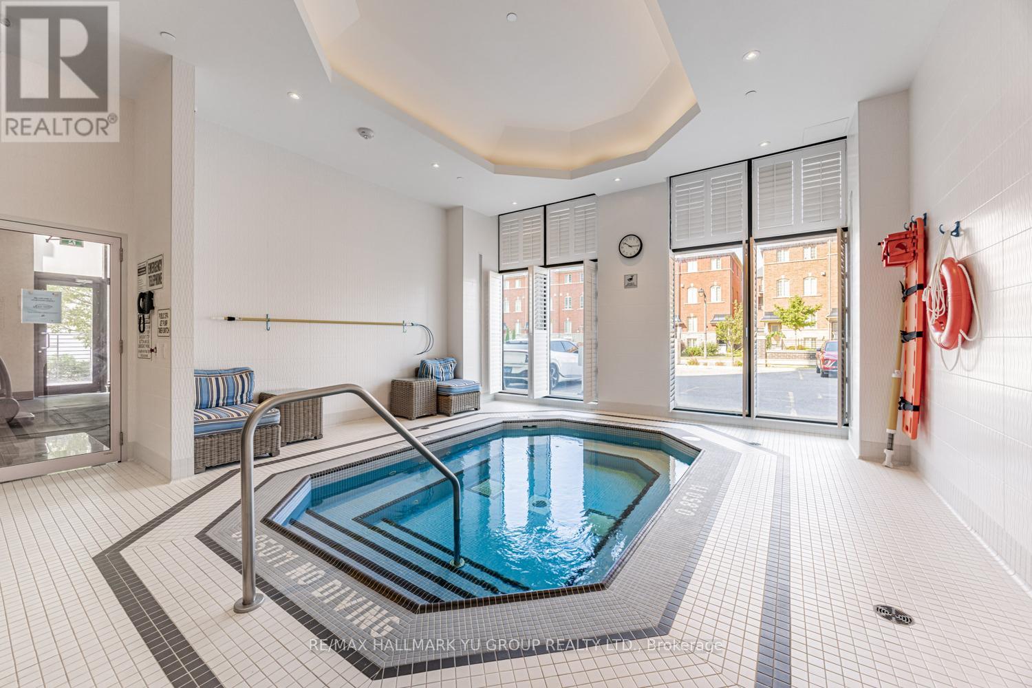 Lph 1601 - 9582 Markham Road, Markham, Ontario  L6E 0T4 - Photo 21 - N12557776