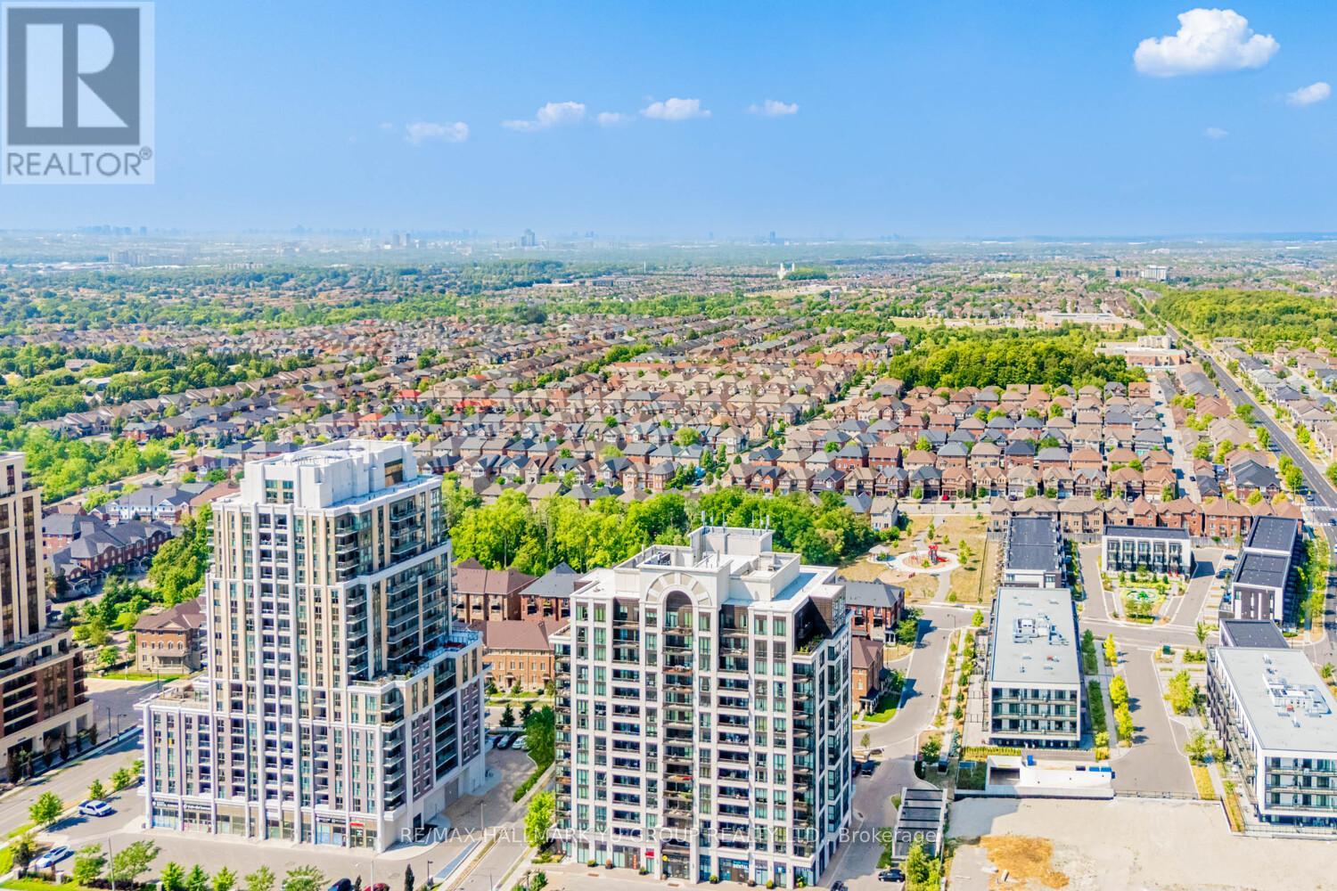 Lph 1601 - 9582 Markham Road, Markham, Ontario  L6E 0T4 - Photo 22 - N12557776