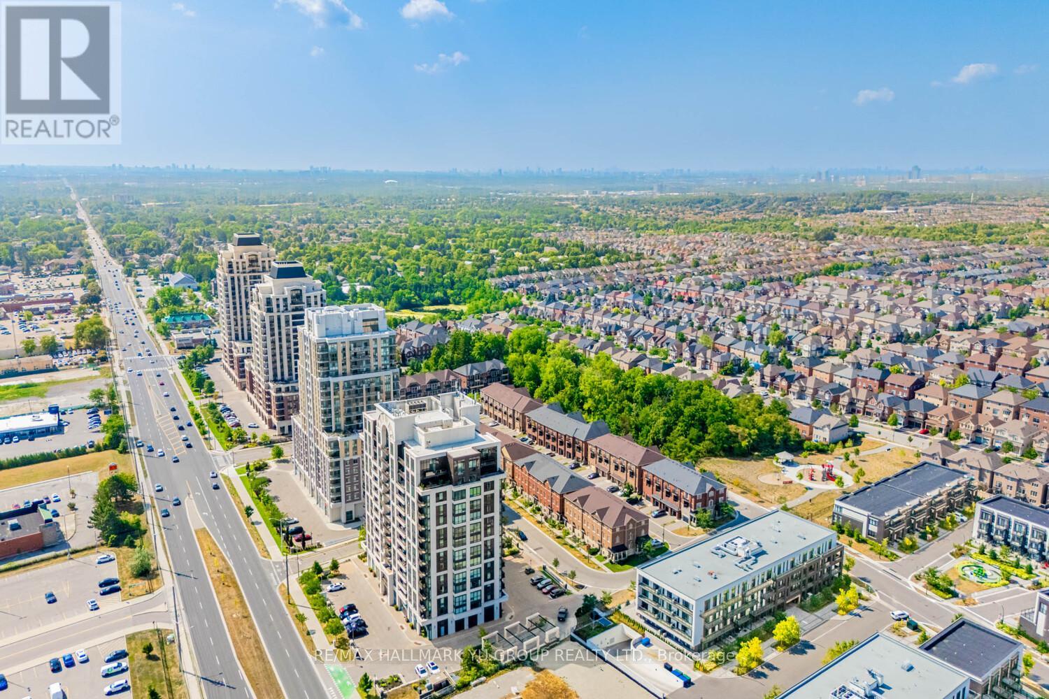 Lph 1601 - 9582 Markham Road, Markham, Ontario  L6E 0T4 - Photo 23 - N12557776