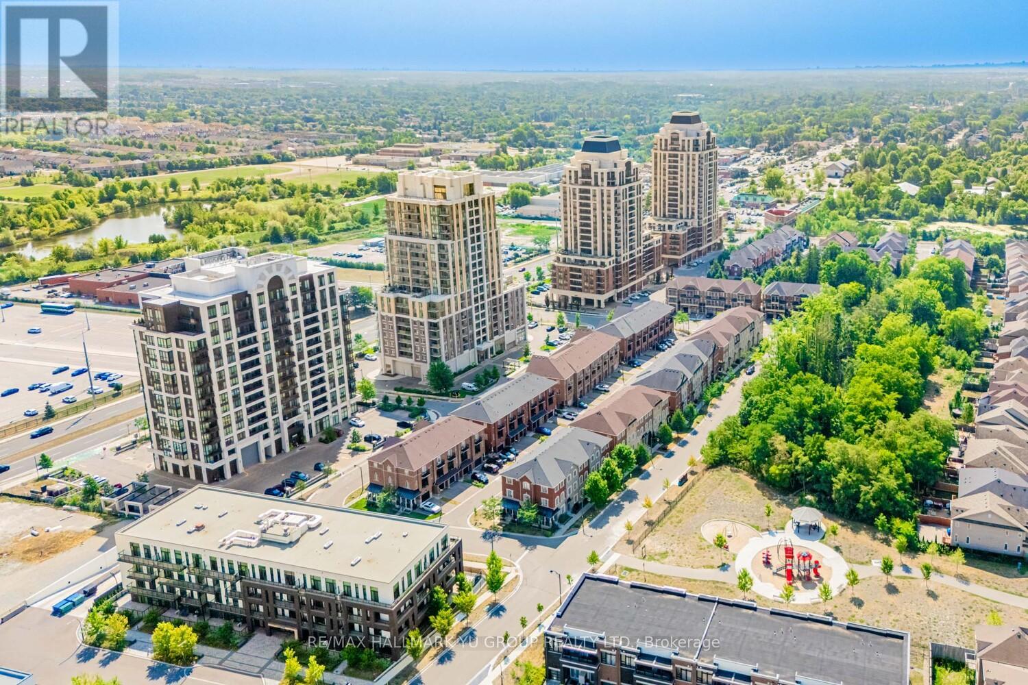 Lph 1601 - 9582 Markham Road, Markham, Ontario  L6E 0T4 - Photo 24 - N12557776