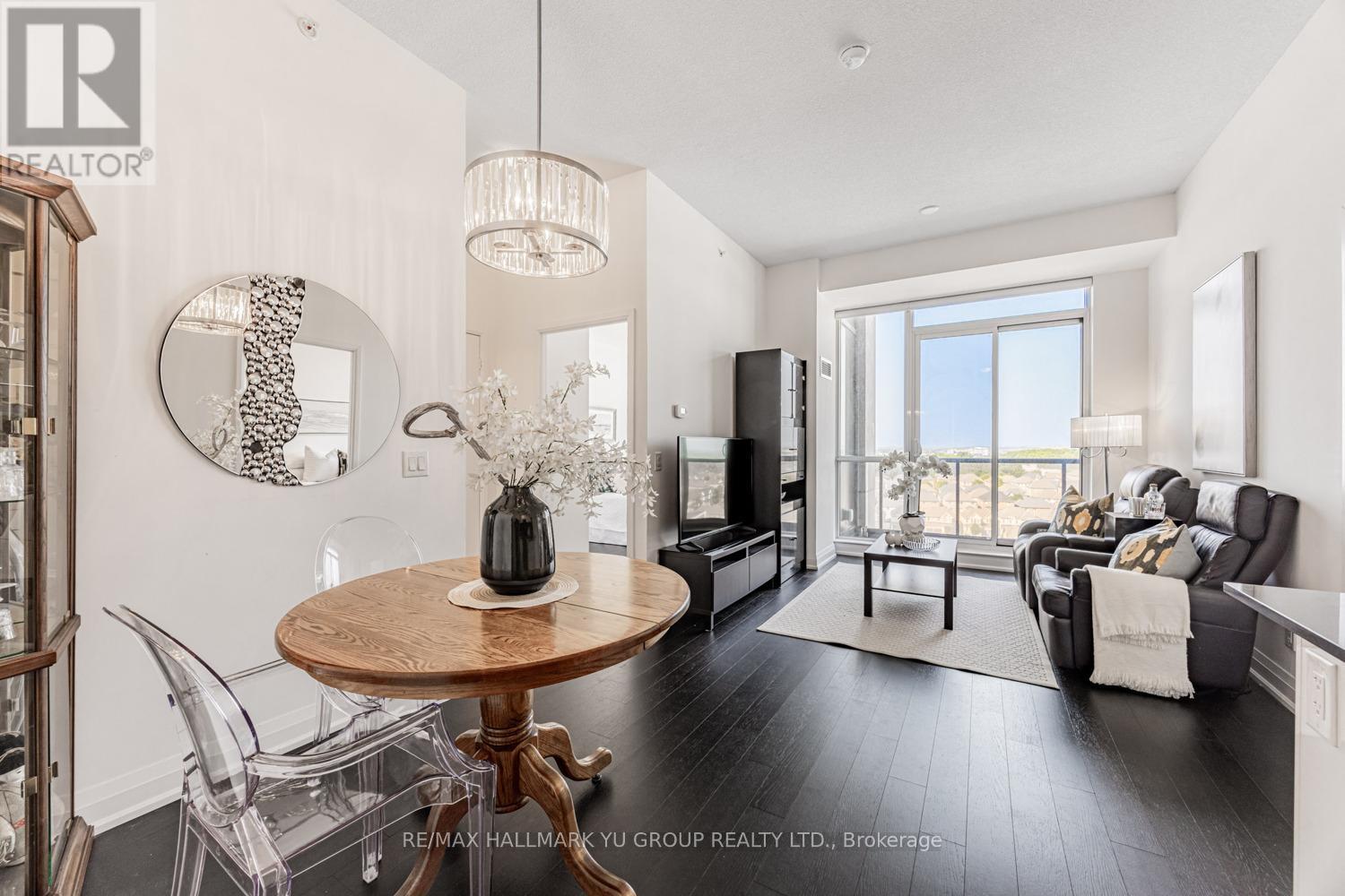 Lph 1601 - 9582 Markham Road, Markham, Ontario  L6E 0T4 - Photo 3 - N12557776