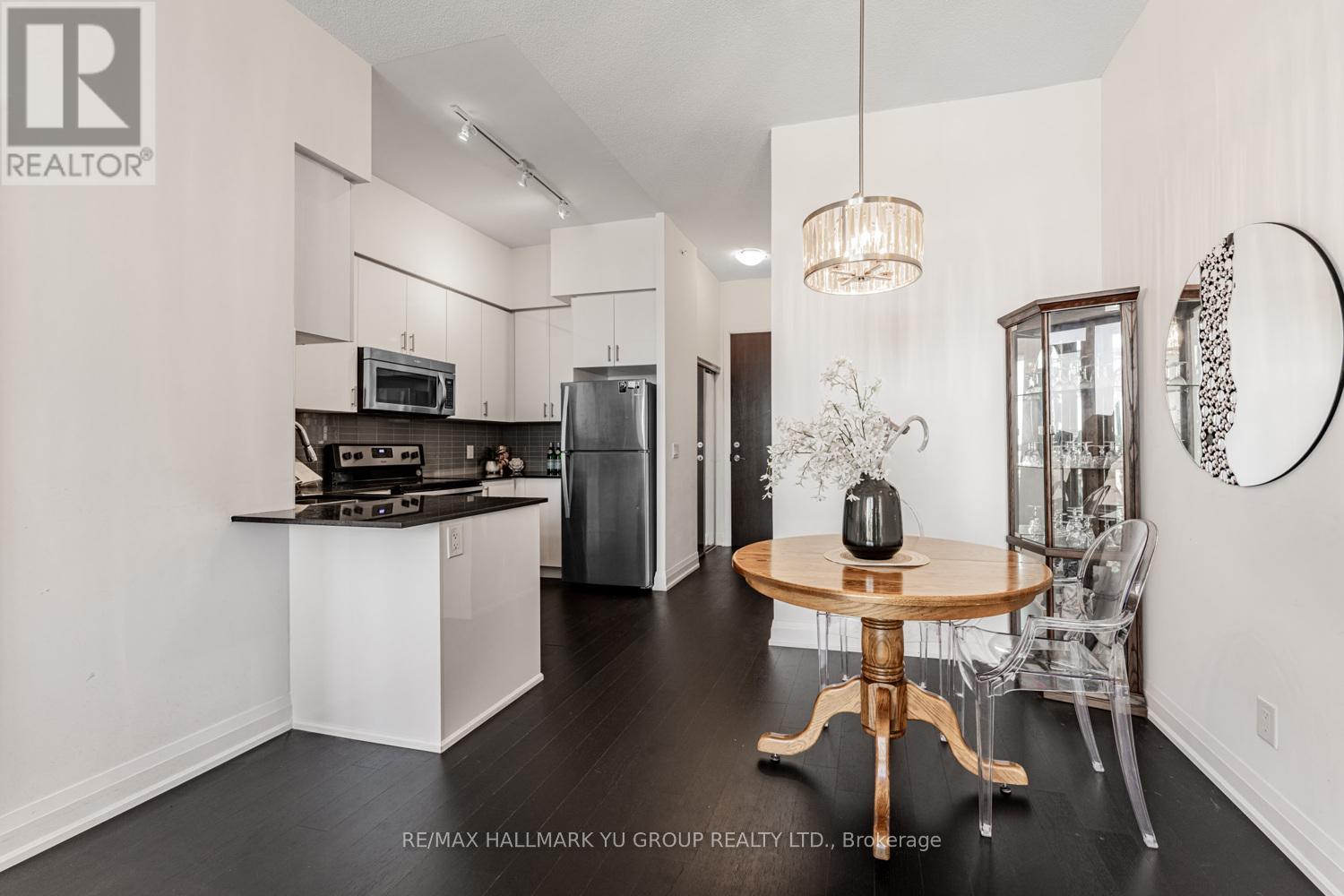 Lph 1601 - 9582 Markham Road, Markham, Ontario  L6E 0T4 - Photo 4 - N12557776