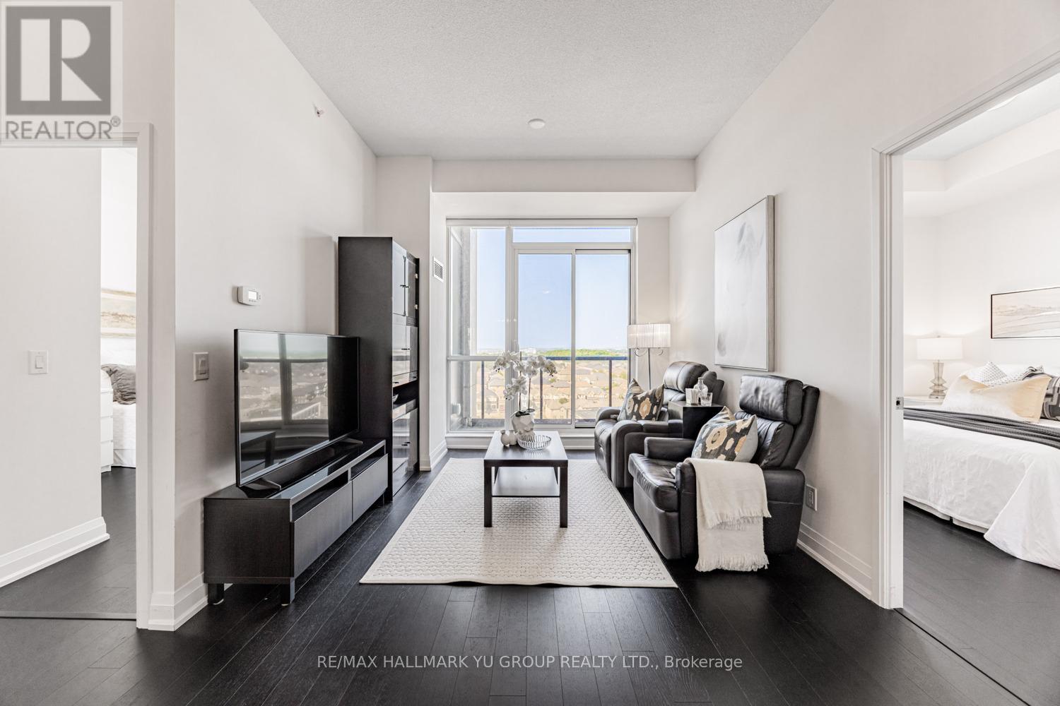 Lph 1601 - 9582 Markham Road, Markham, Ontario  L6E 0T4 - Photo 5 - N12557776