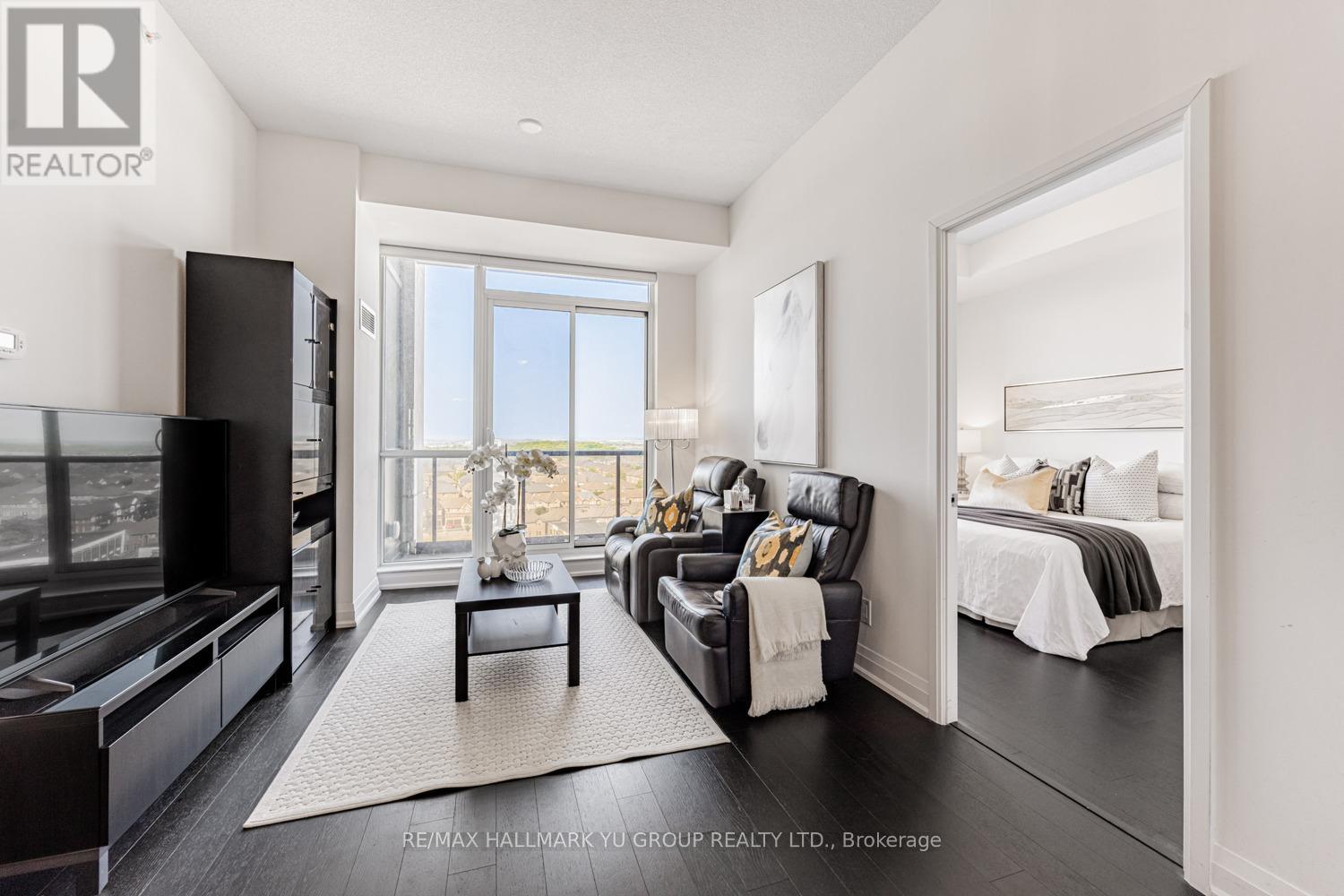 Lph 1601 - 9582 Markham Road, Markham, Ontario  L6E 0T4 - Photo 7 - N12557776