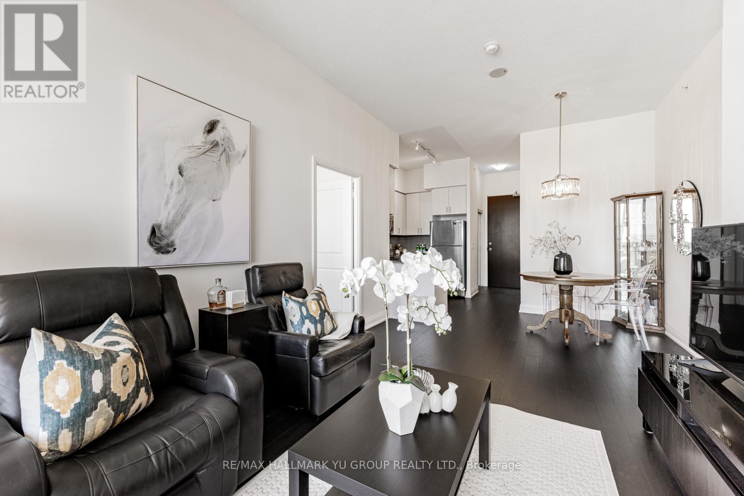 Lph 1601 - 9582 Markham Road, Markham, Ontario  L6E 0T4 - Photo 8 - N12557776