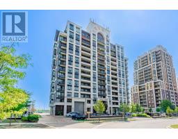 LPH 1601 - 9582 MARKHAM ROAD, Markham, Ontario