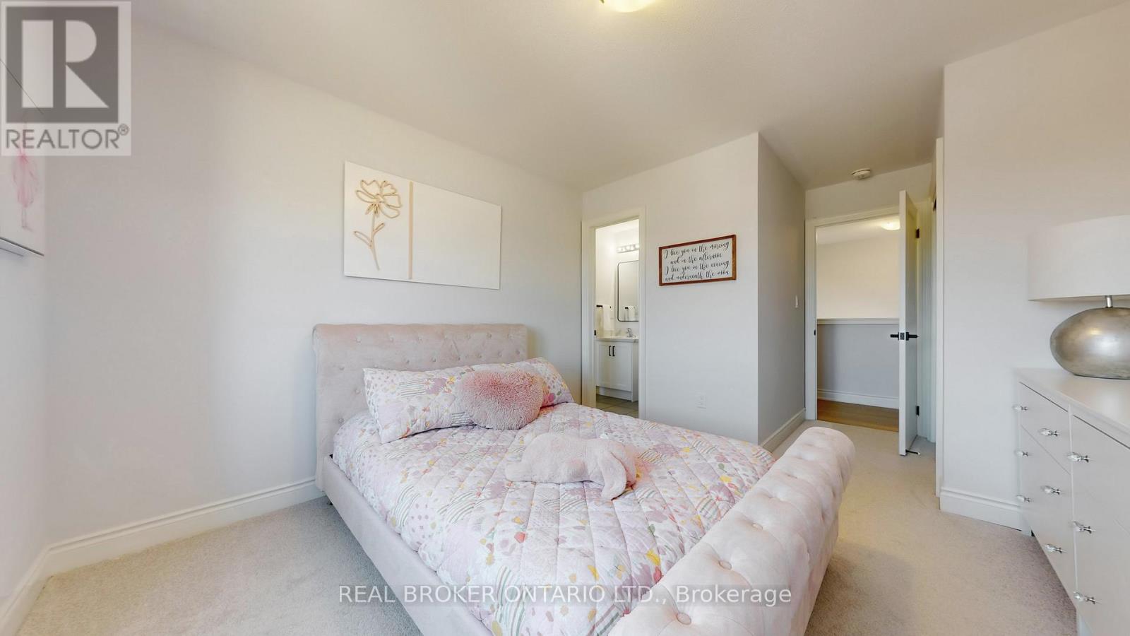 2 Alan Williams Trail, Uxbridge, Ontario L9P 0R5 - Photo 15 - N12557786