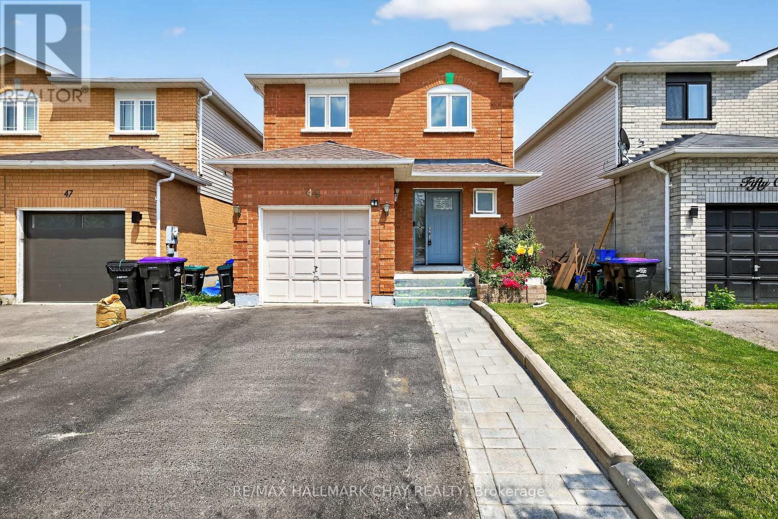 49 Mcknight Crescent, New Tecumseth, Ontario  L0G 1W0 - Photo 3 - N12557794