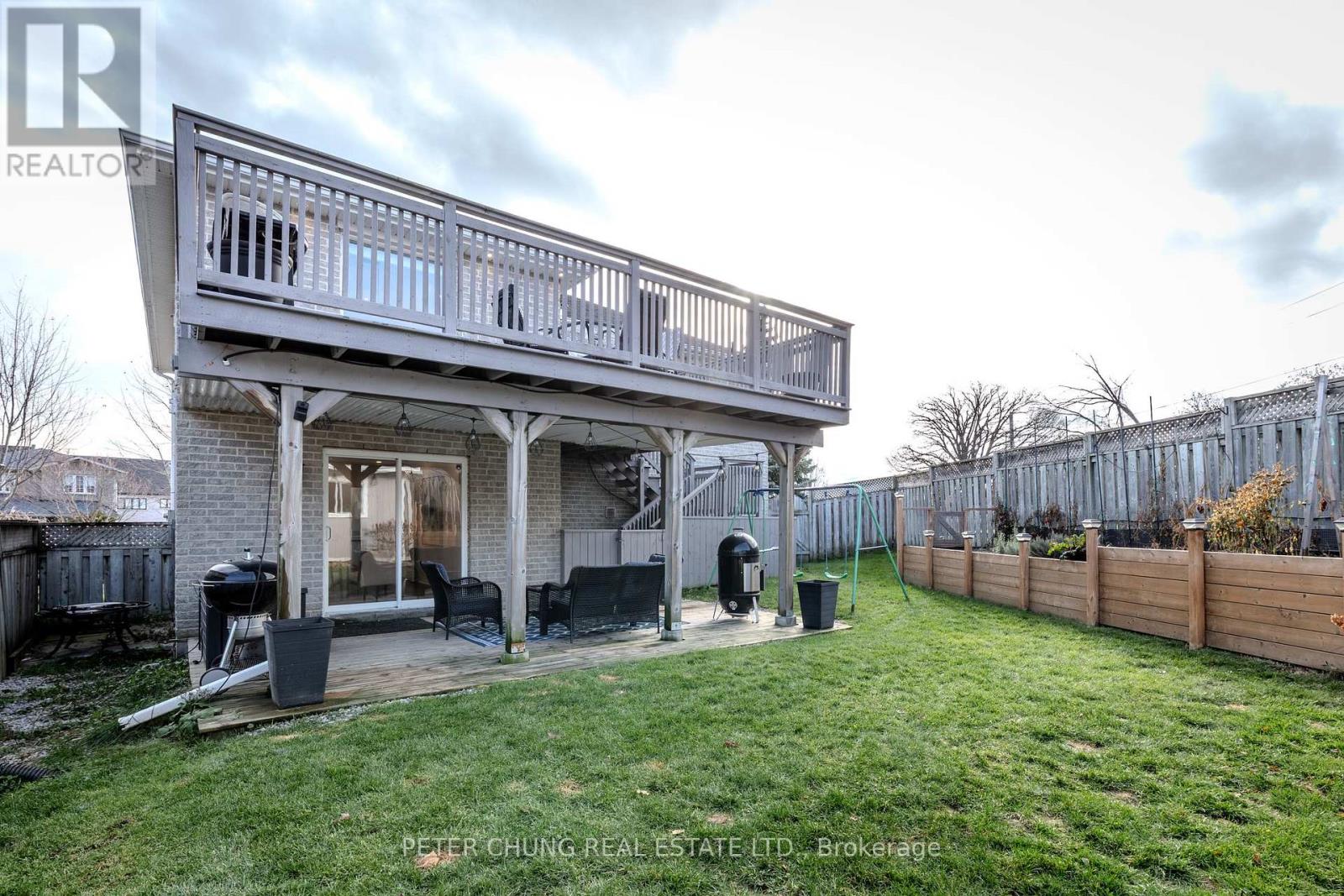 7 Veseli Court, Bradford West Gwillimbury, Ontario  L3Z 3C3 - Photo 49 - N12557802