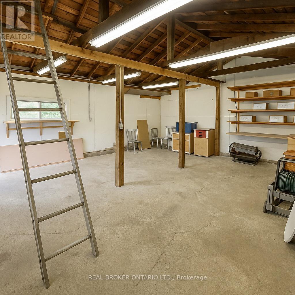 9 Centre Road, Georgina, Ontario L0E 1N0 - Photo 31 - N12557822